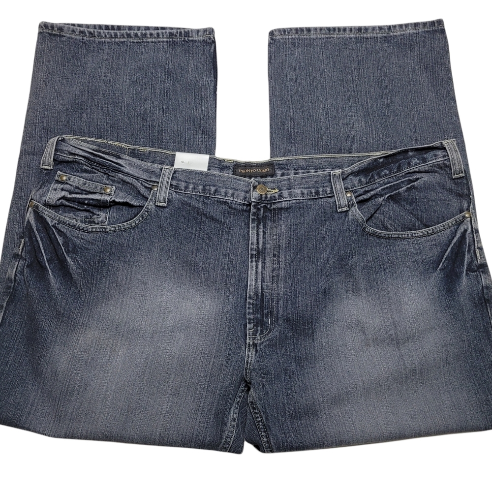 Men's Pronto Uomo Modern Fit Jeans NWT Sz 48/30